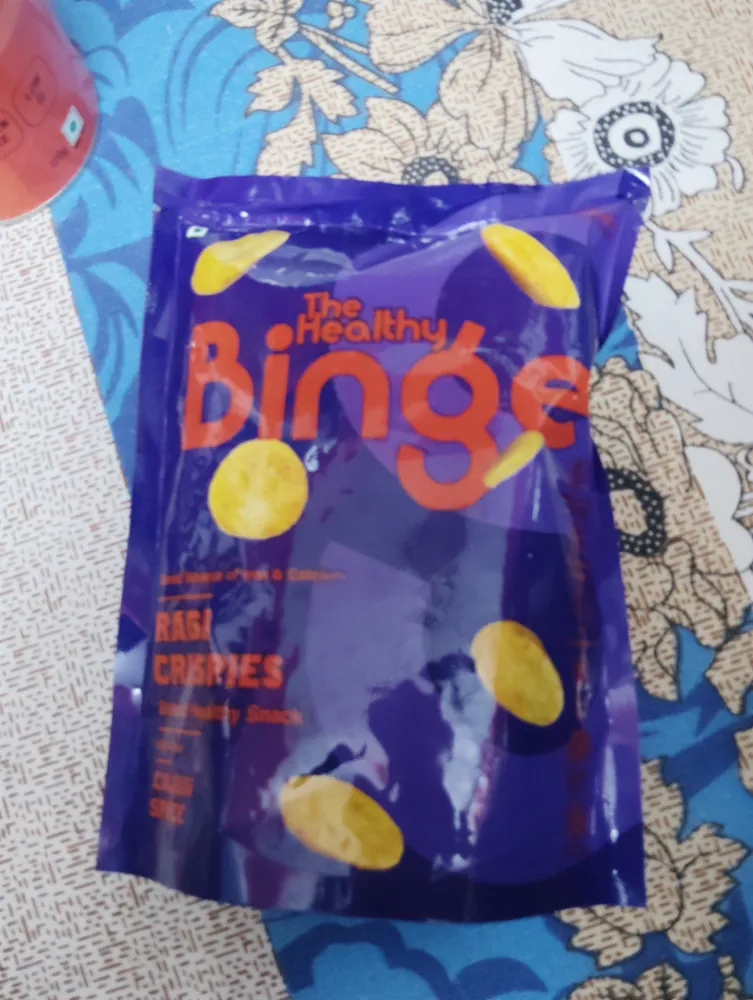 Raj Crisps