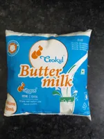 Buttermilk