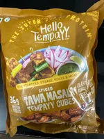 Tawa Masala Tempayy Cubes