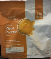 Plant Protein - Mango