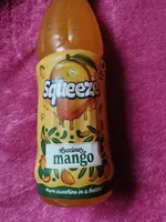 Mango Drink