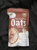 Dark Chocolate Oats