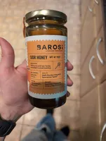 Sidr Honey