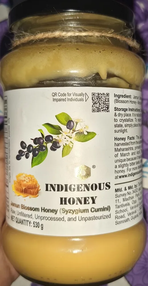 Honey