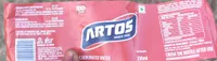 Artos Carbonated Water