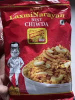 Best Chiwda