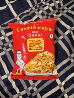 Best Chiwda