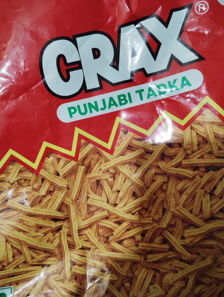 Punjabi Tadka