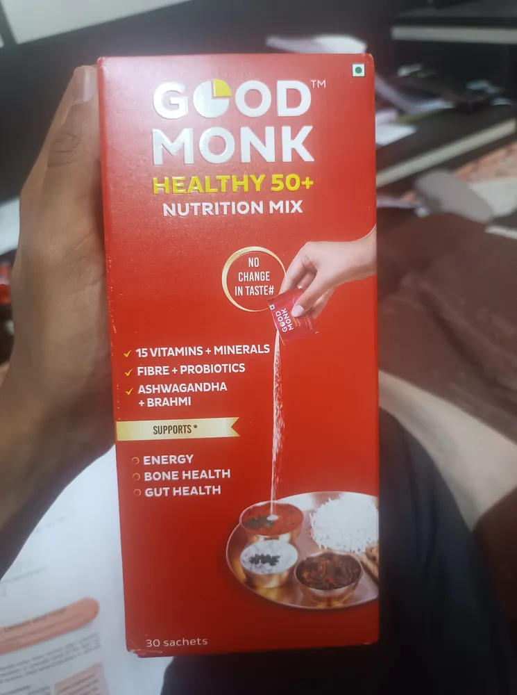 Nutrition Mix