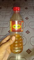 Shanti mustatd oil
