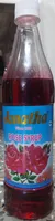 Rose Syrup