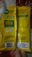 Banana Chips