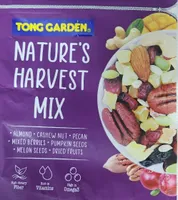 Nature's Harvest Mix