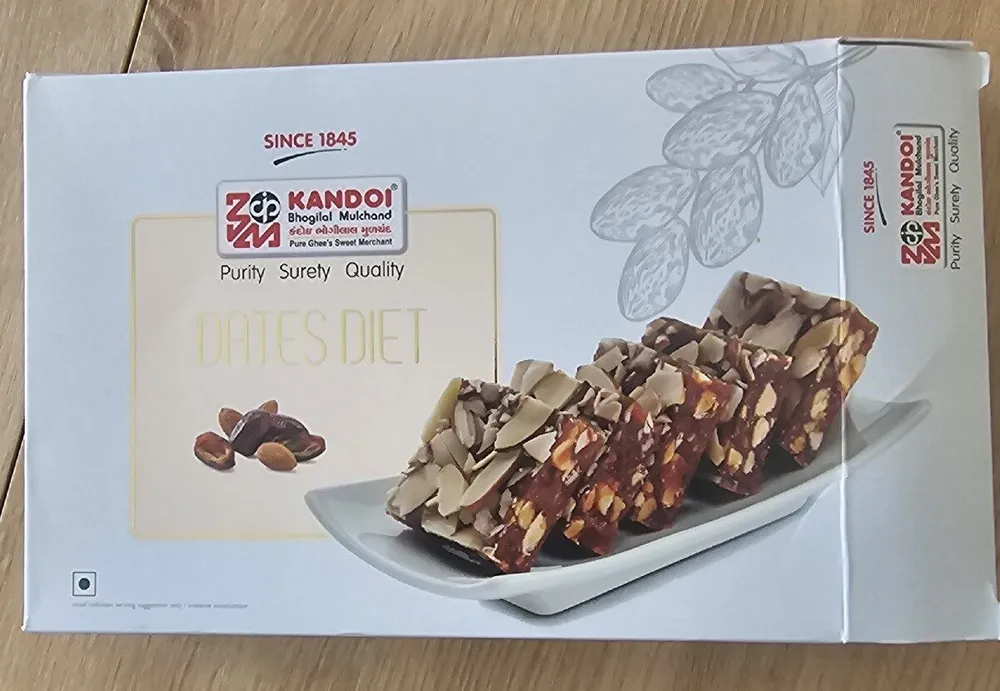 Dates Diet