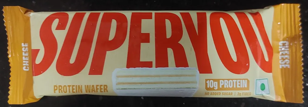 Superyou Protein Wafer