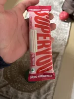 Strawberry Creme