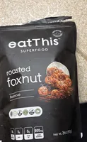 Roasted Foxnut BBQ