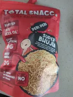 Peri Peri Super Bhujia