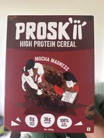 Mocha Madness