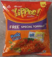 Yippee Noodles