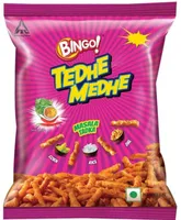 Tedhe Medhe Masala Tadka