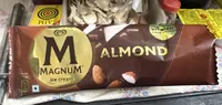 Almond Magnum