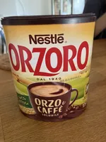 Orzoro Orzo & Caffè