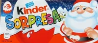 Kinder Sorpresa