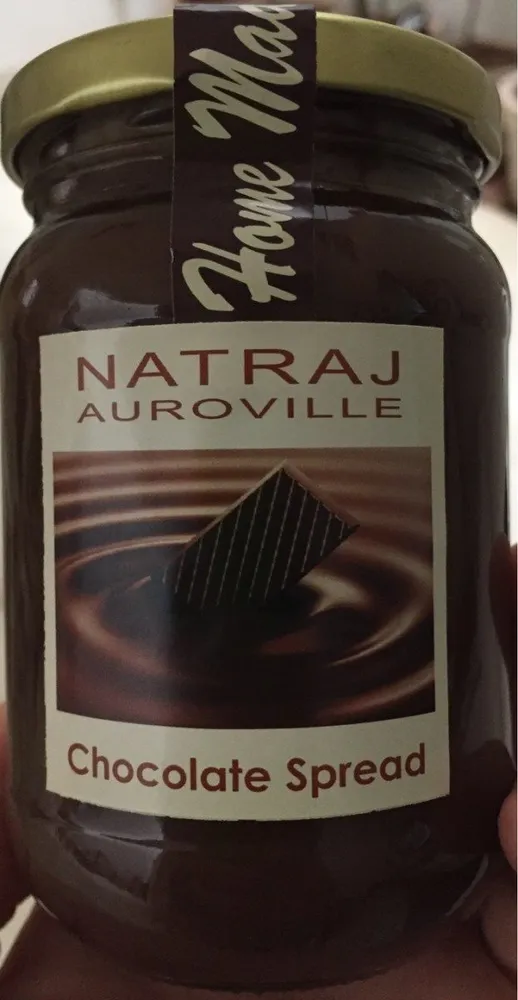 Chocolate Spread