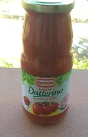 Salsa di datterino