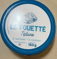 La fouette nature