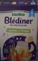 Blédiner