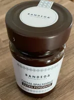 Crema Spalmabile Extra Fondente