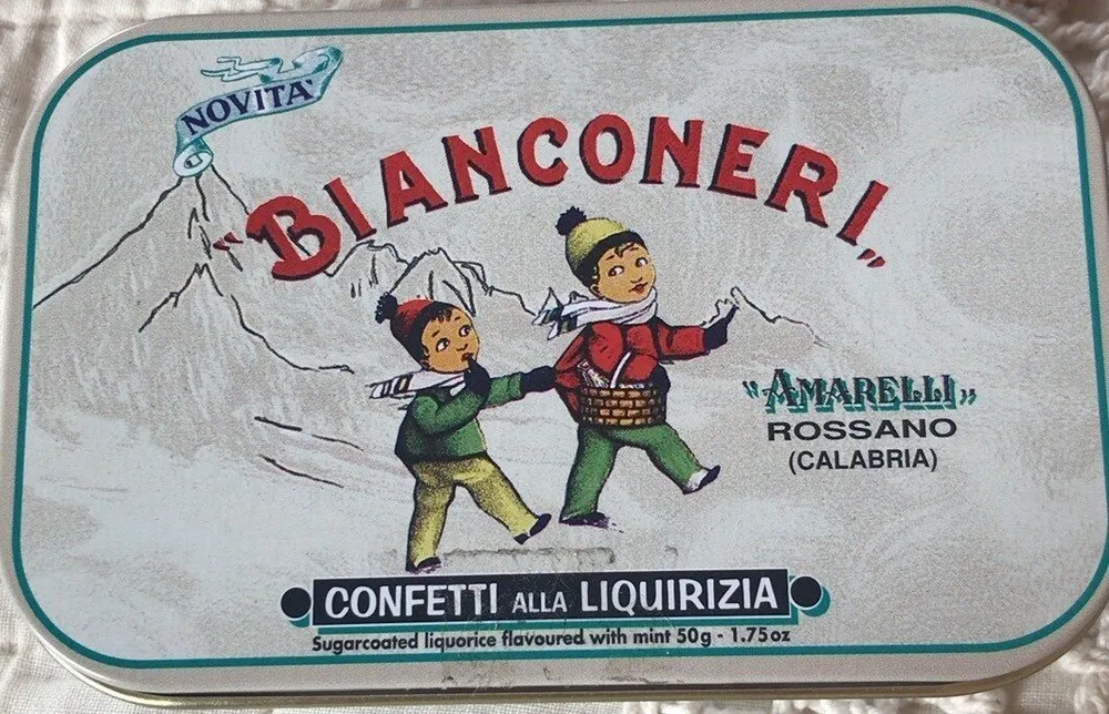 Bianconeri