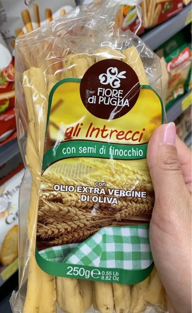 Gli intrecci