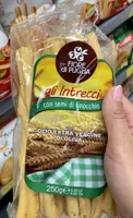Gli intrecci