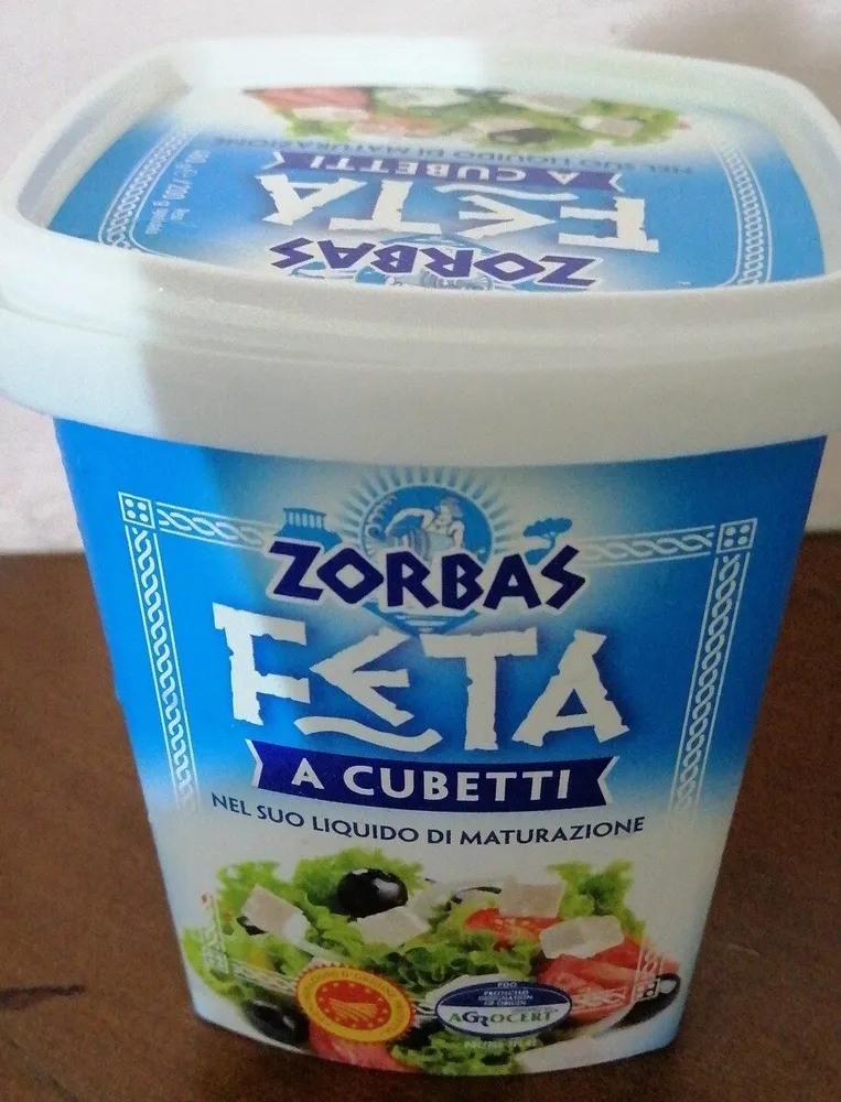 FETA
