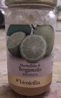 Marmellata di bergamoto