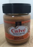 Peanut butter