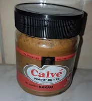 Beurre de cacahuètes au chocolat