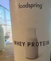 Whey Protein Neutraler Geschmack