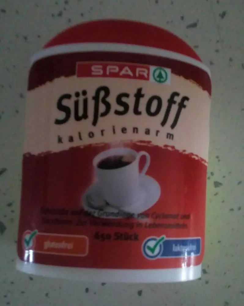 Sucrettes