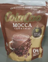 Cola Cao Mocca
