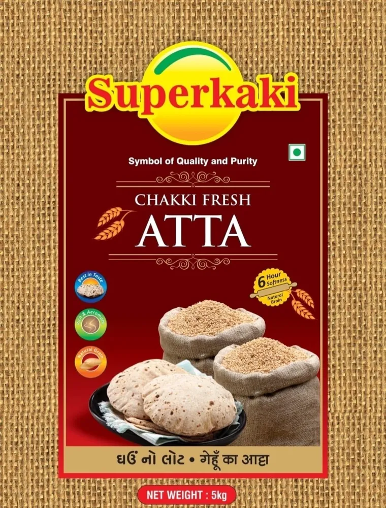 SUPERKAKI