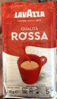 Cafe rossa