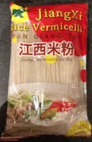 Rice vermicelli