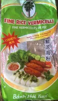 Fine rice vermicelli
