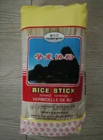 Vermicelles de riz