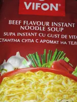 Beed flavour instant