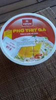 Phō Thit Gà